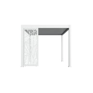 ALUMINUM DECORATIVE SCREEN PANEL