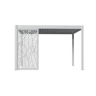 ALUMINUM DECORATIVE SCREEN PANEL
