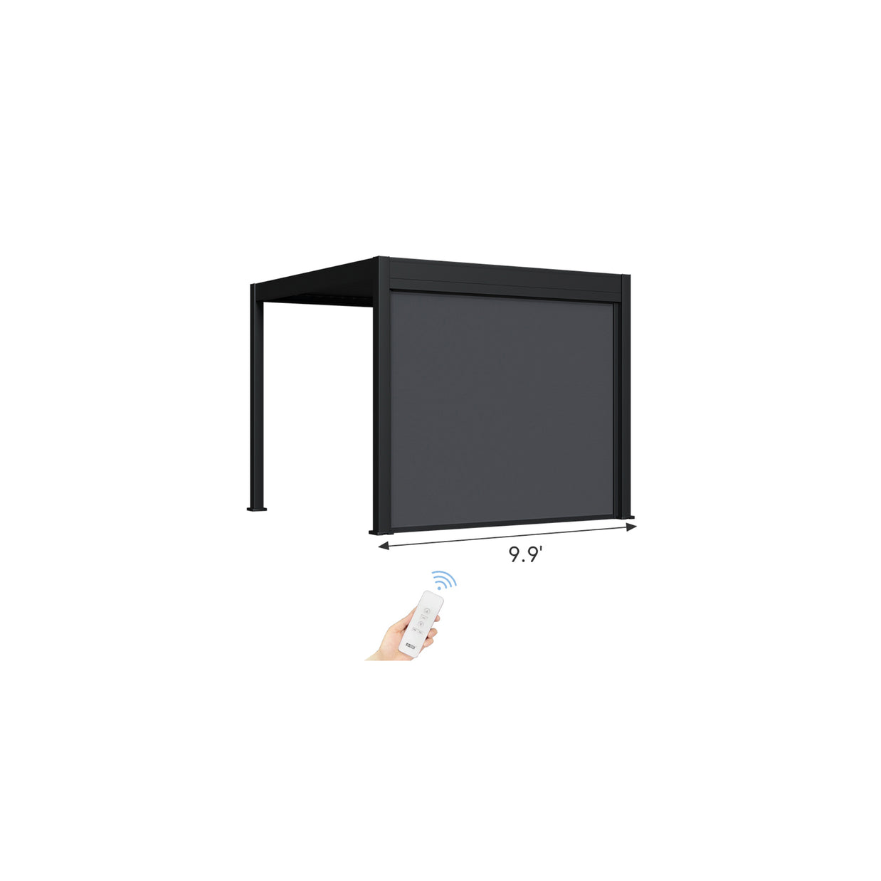 ZIP SCREEN