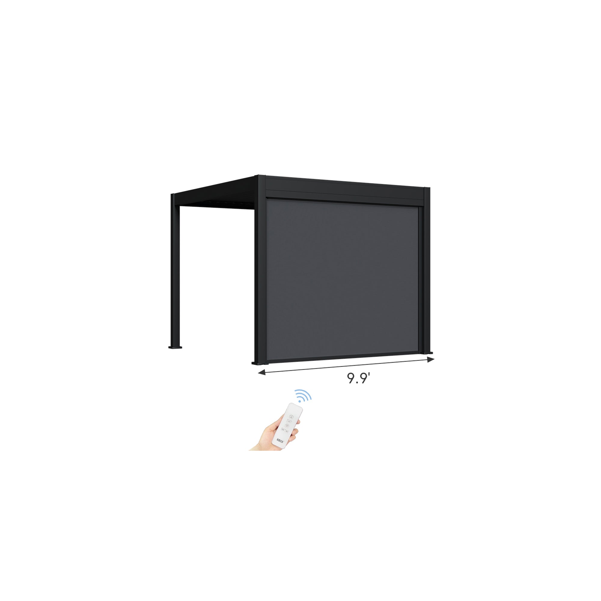 ZIP SCREEN