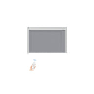 ZIP SCREEN
